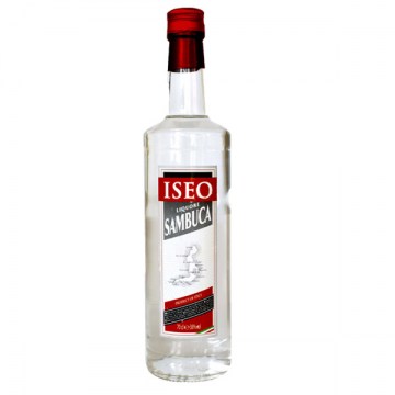 Iseo Sambuca
